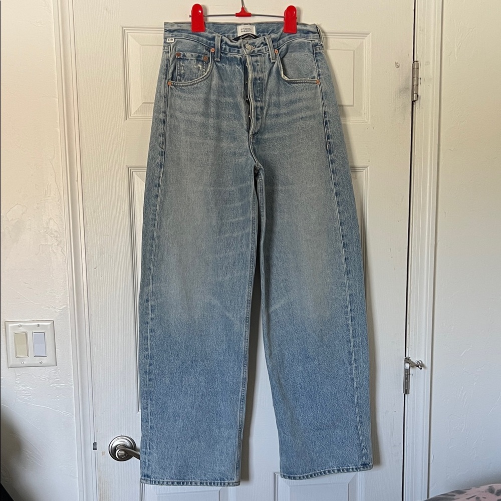 Citizens Of Humanity Ayla Jeans